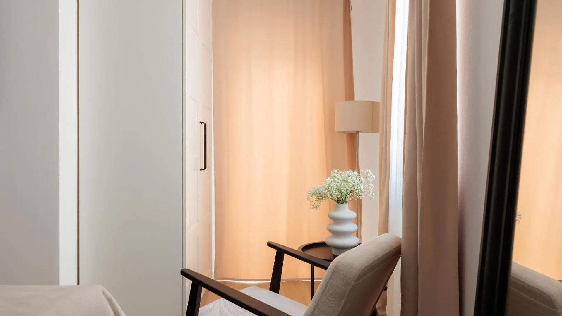 Barbara II - Luxury Rooms With Balcony Zadar
