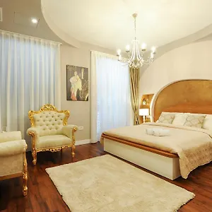 Guest house Silver & Gold Luxury, Zadar