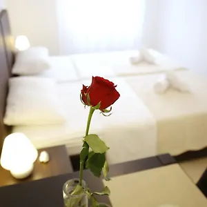 Guest house Sites Of, Zadar
