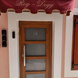 Guest house Rd Center, Zadar