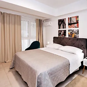 Guest house Centrooms Kovac1, Zadar