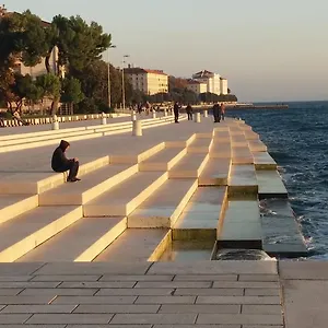 Guest house Lighthouse, Zadar