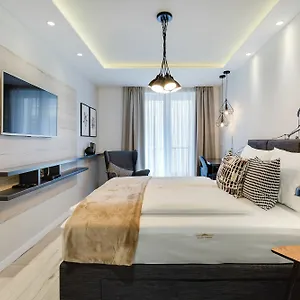 Guest house Classy Design, Zadar