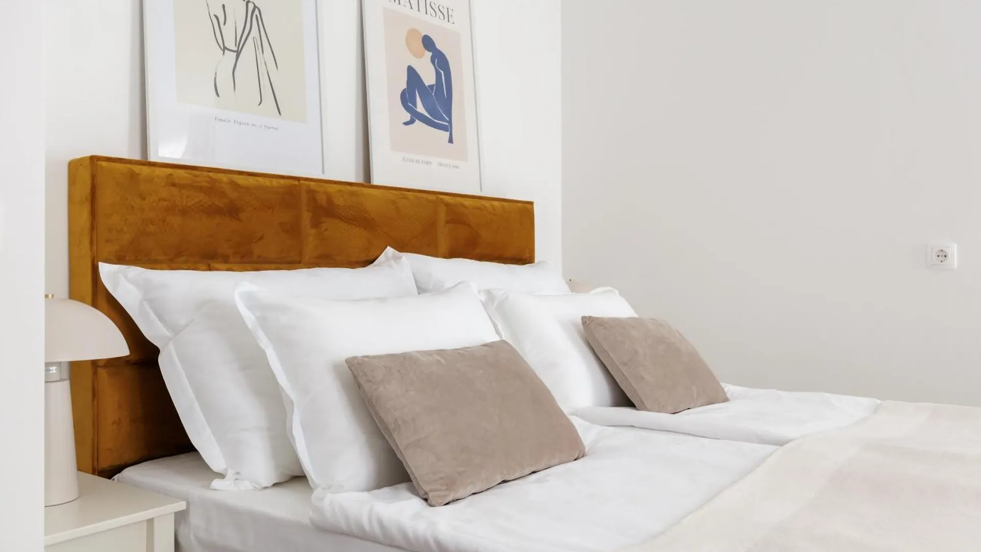 Barbara II - Luxury Rooms With Balcony Zadar 0*,