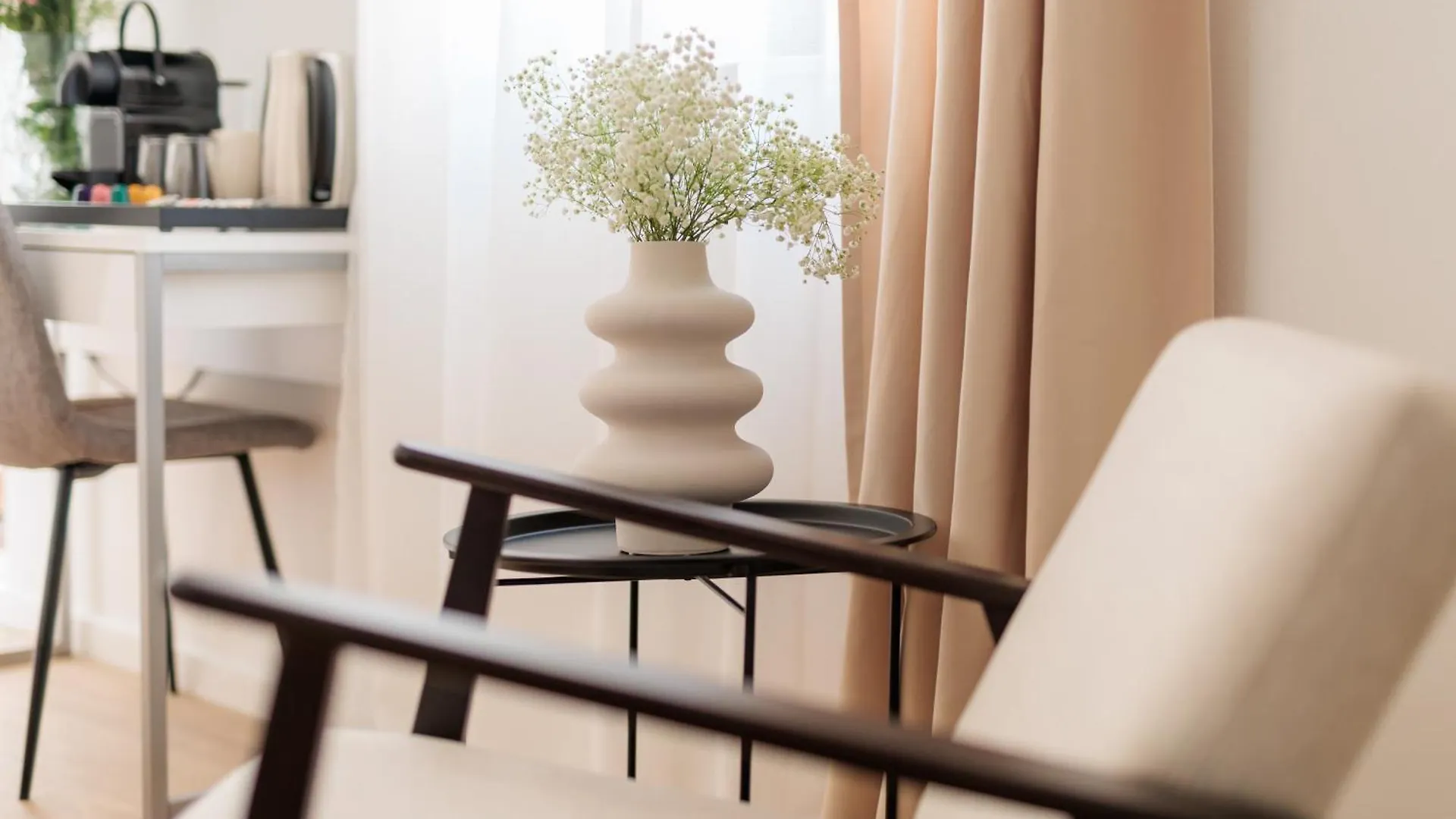 Barbara II - Luxury Rooms With Balcony Zadar Guest house