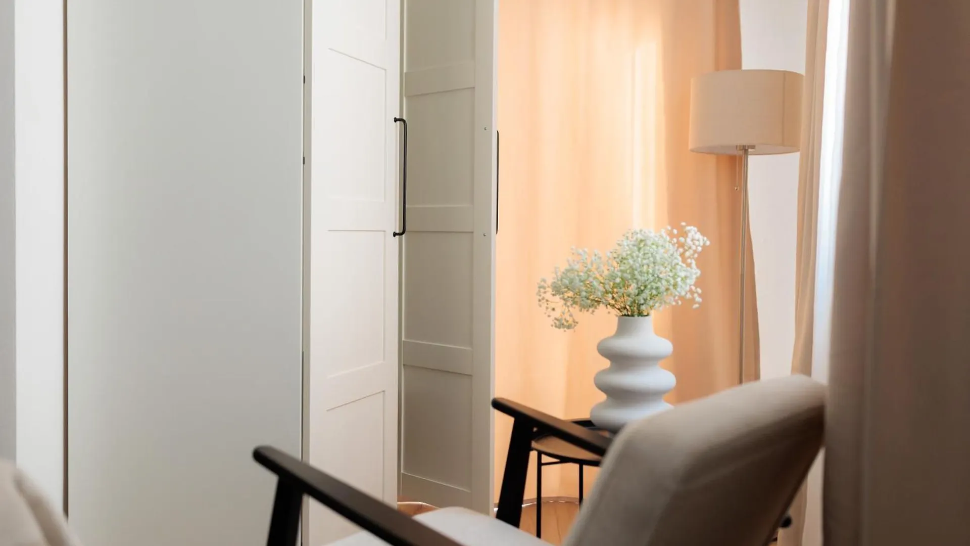 Guest house Barbara II - Luxury Rooms With Balcony Zadar Croatia