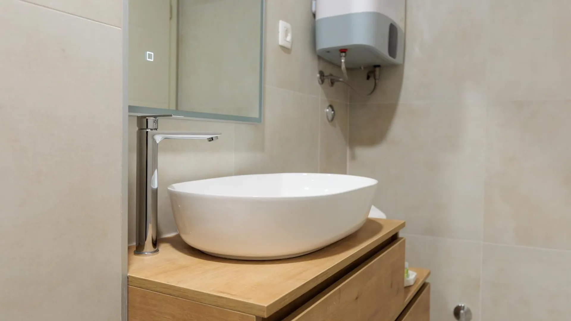 Guest house Barbara II - Luxury Rooms With Balcony Zadar