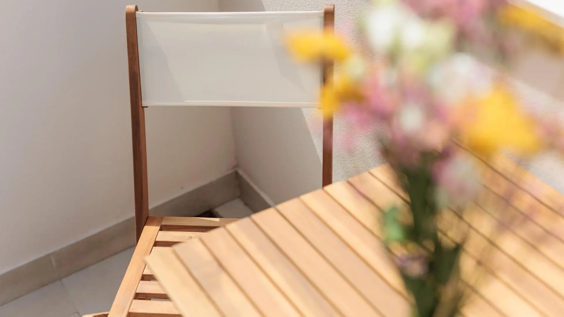 Barbara II - Luxury Rooms With Balcony Zadar Guest house
