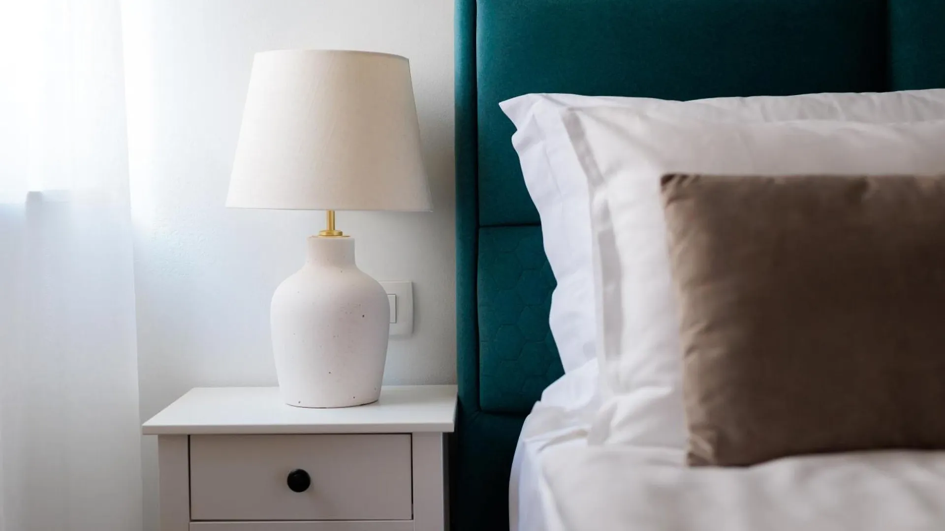 Guest house Barbara II - Luxury Rooms With Balcony Zadar