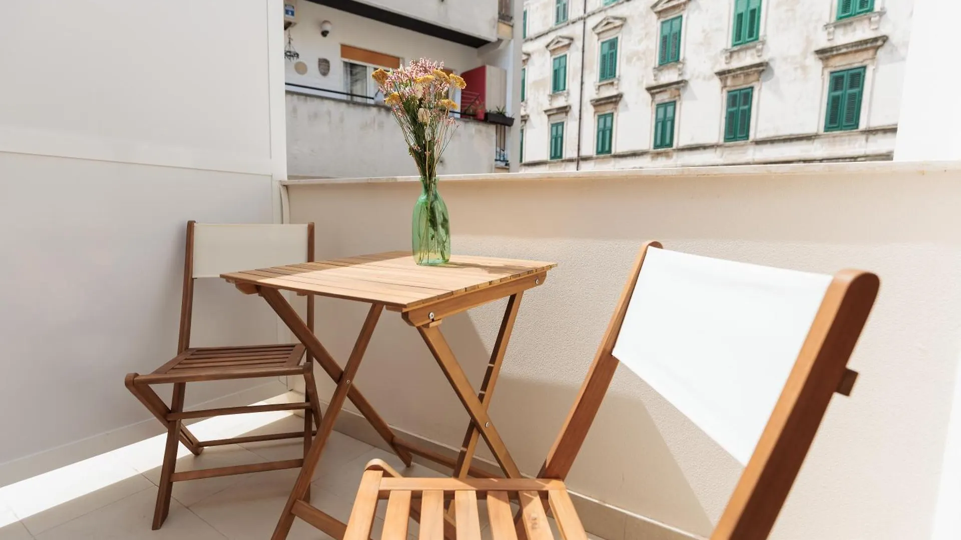 Barbara II - Luxury Rooms With Balcony Zadar 0*,