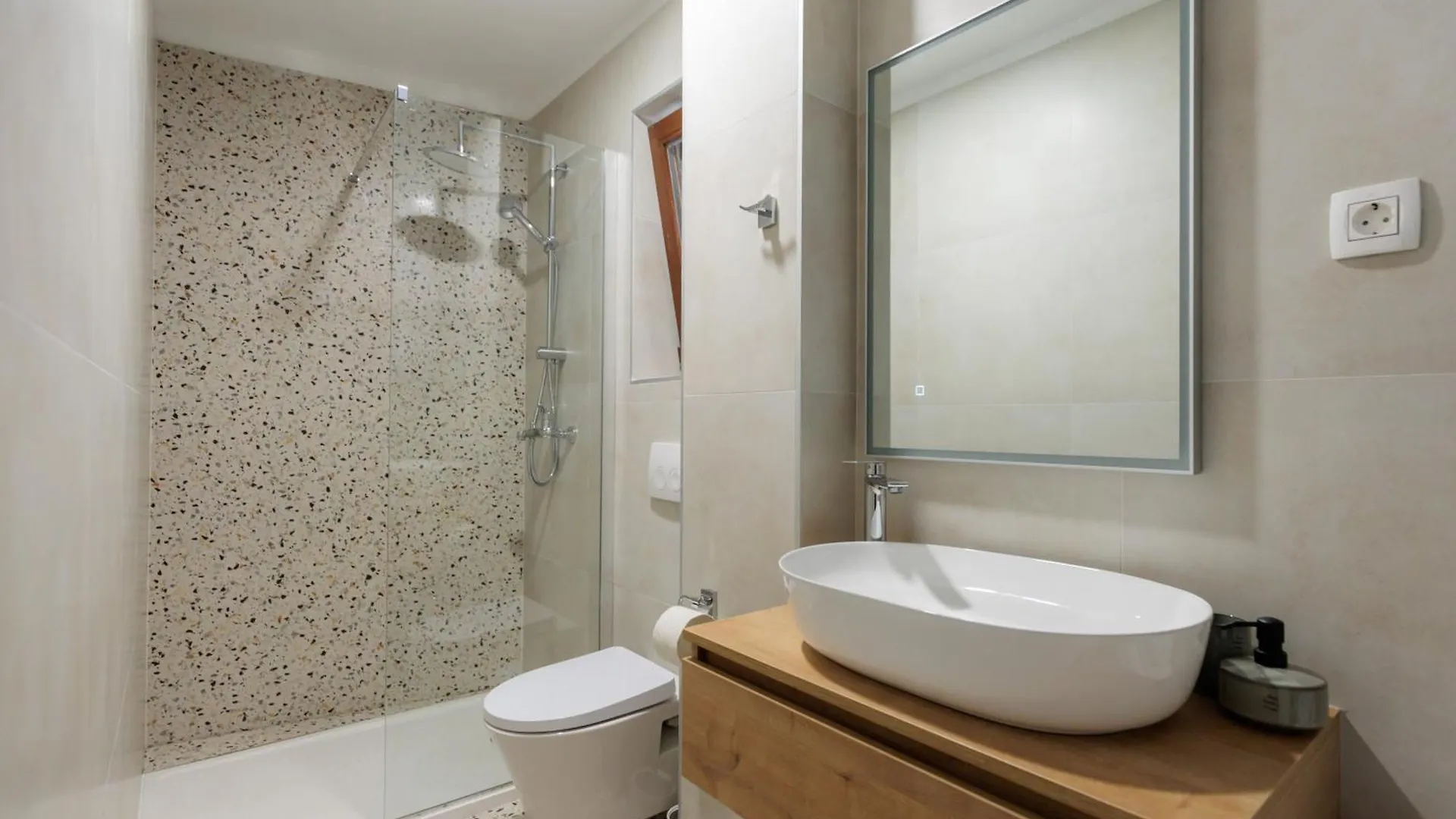 Barbara II - Luxury Rooms With Balcony Zadar 0*,  Croatia