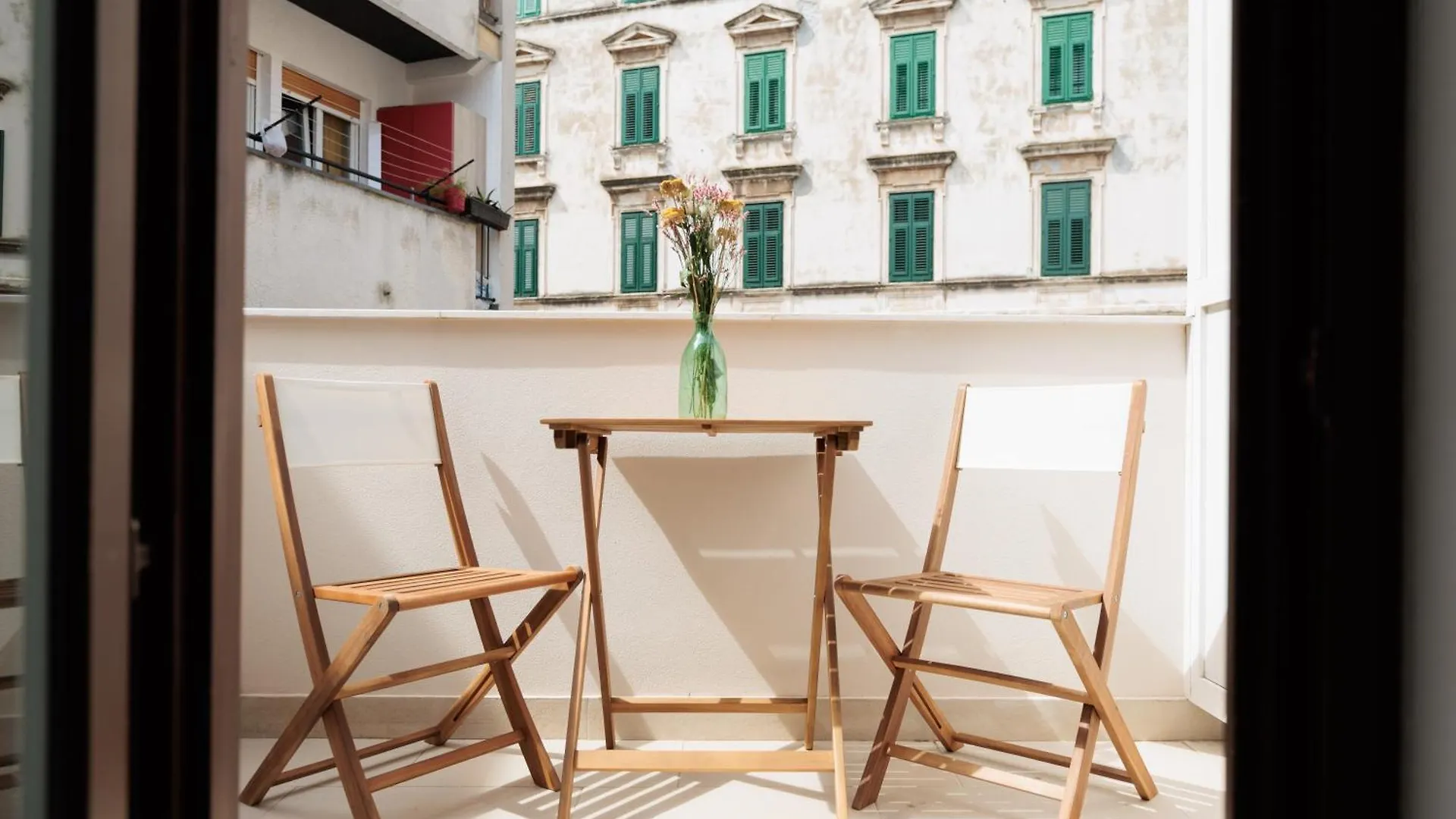 Barbara II - Luxury Rooms With Balcony Zadar Croatia