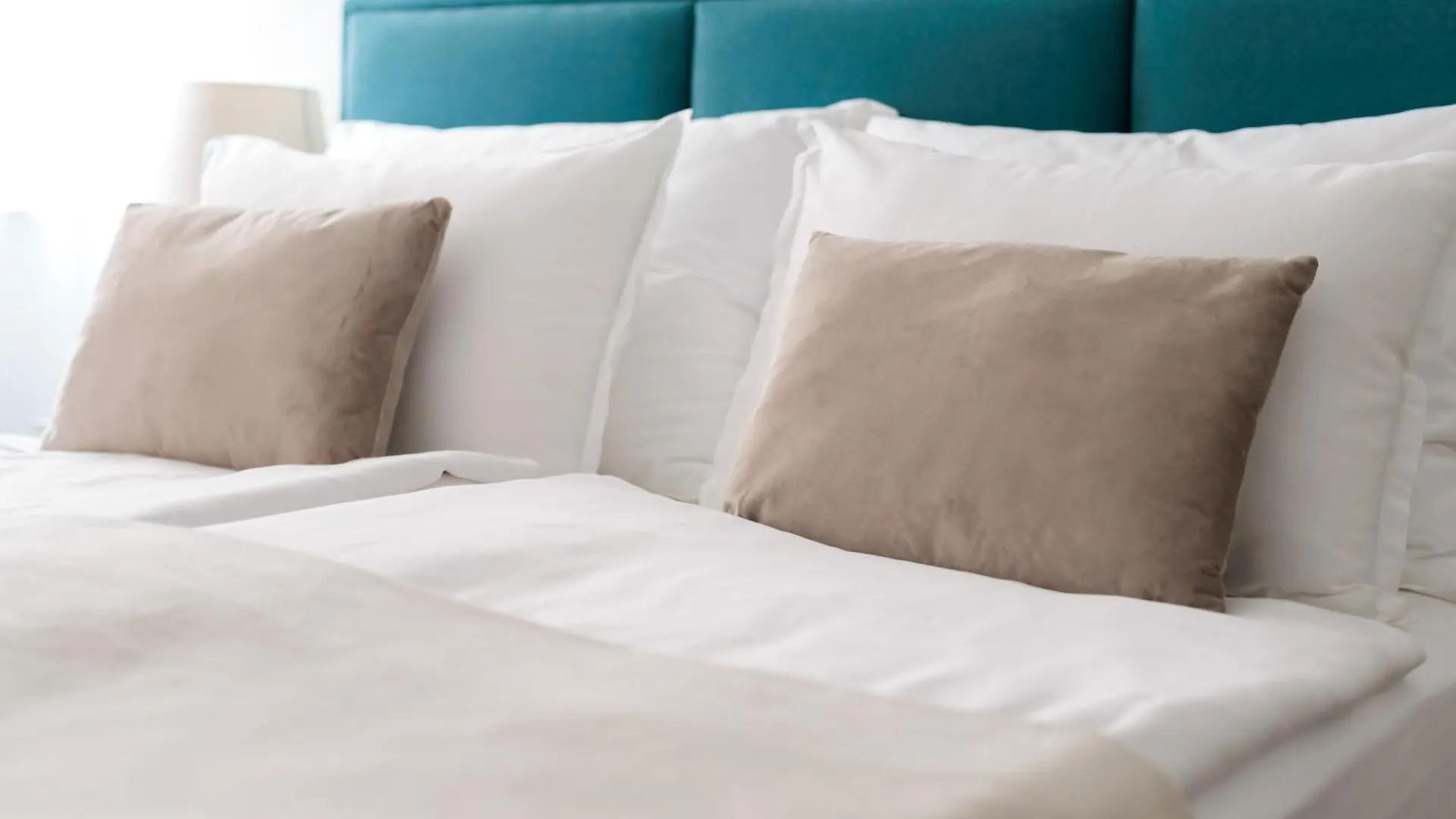 Guest house Barbara II - Luxury Rooms With Balcony Zadar