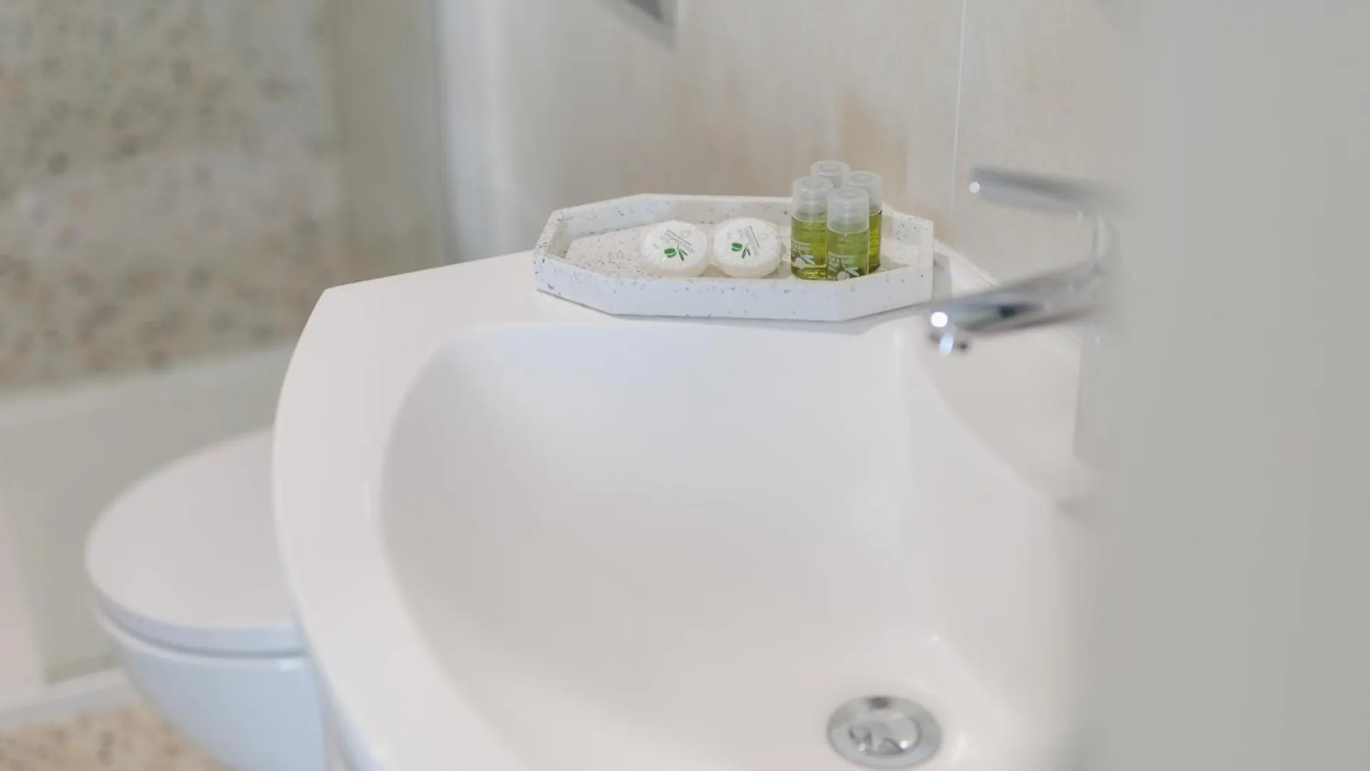 Barbara II - Luxury Rooms With Balcony Zadar Guest house