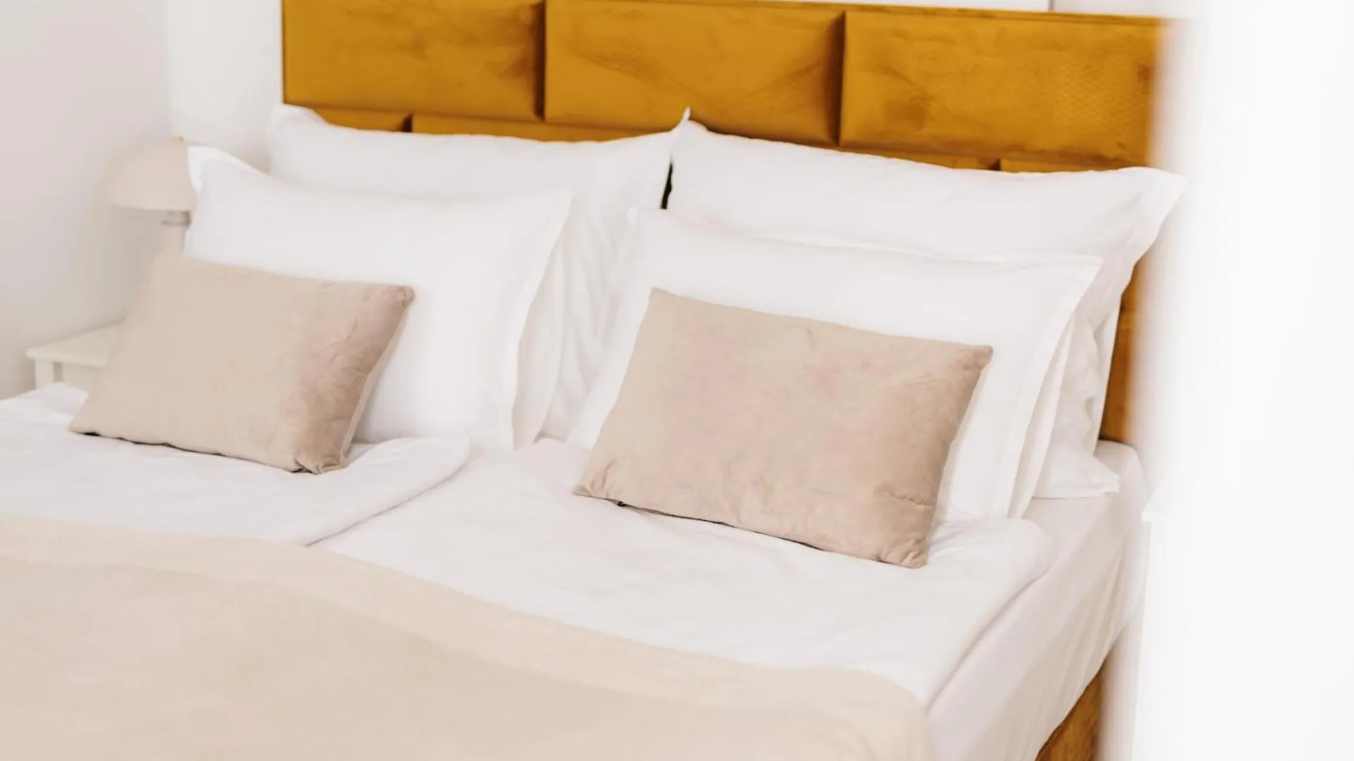 Barbara II - Luxury Rooms With Balcony Zadar Croatia