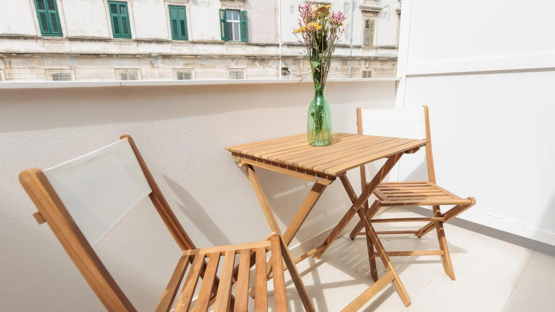Barbara II - Luxury Rooms With Balcony Zadar